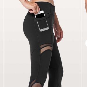 Lululemon Forget The Sweat Crop (4)